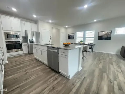 127 Tourmaline Hill Drive Garner NC 27529