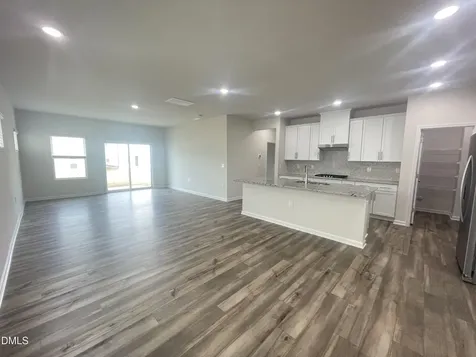 127 Tourmaline Hill Drive Garner NC 27529