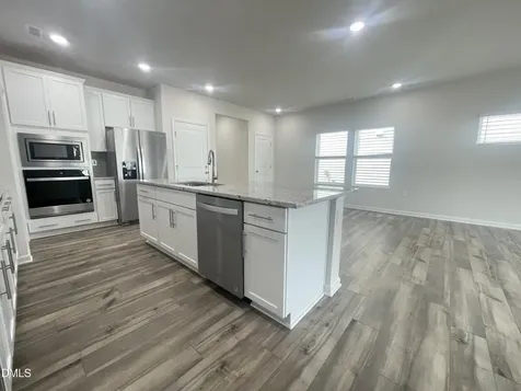 127 Tourmaline Hill Drive Garner NC 27529