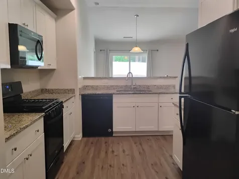 2081 Alderman Way Creedmoor NC 27522