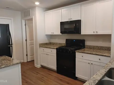 2081 Alderman Way Creedmoor NC 27522