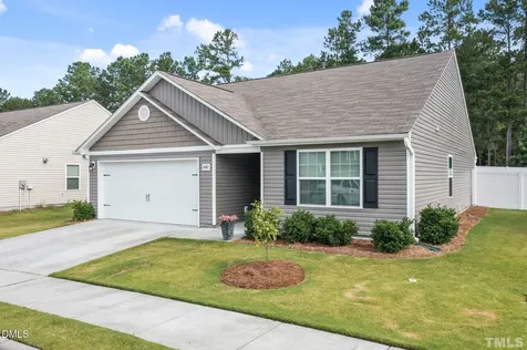 2081 Alderman Way Creedmoor NC 27522