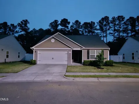 2081 Alderman Way Creedmoor NC 27522