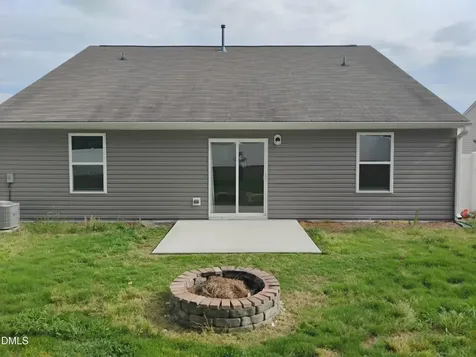 2081 Alderman Way Creedmoor NC 27522