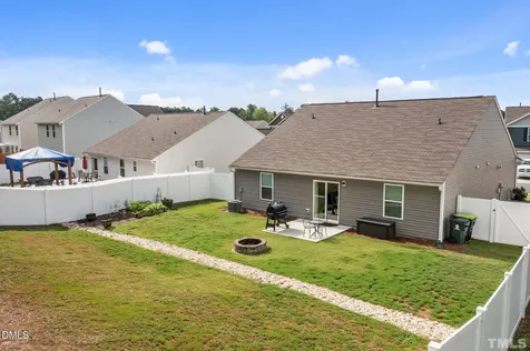2081 Alderman Way Creedmoor NC 27522