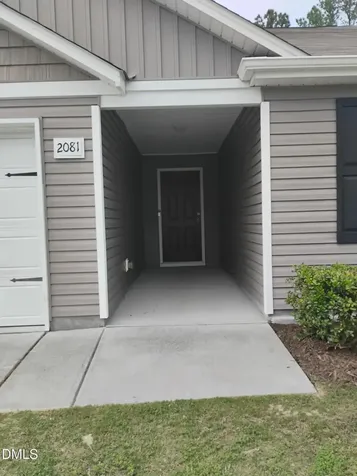 2081 Alderman Way Creedmoor NC 27522
