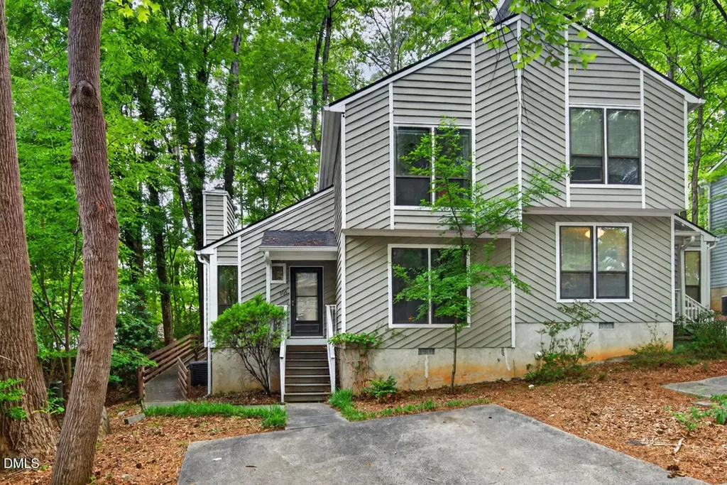 106 Lantern Way Carrboro NC 27510