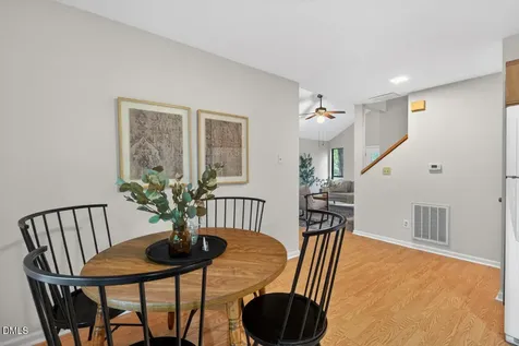106 Lantern Way Carrboro NC 27510