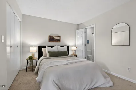 106 Lantern Way Carrboro NC 27510