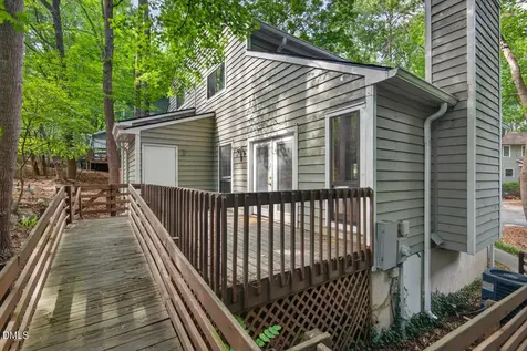 106 Lantern Way Carrboro NC 27510