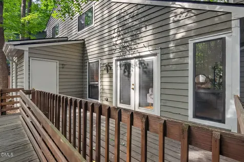 106 Lantern Way Carrboro NC 27510
