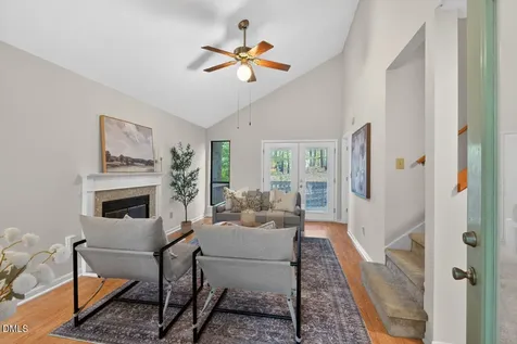 106 Lantern Way Carrboro NC 27510
