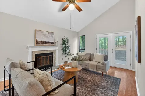 106 Lantern Way Carrboro NC 27510