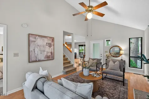 106 Lantern Way Carrboro NC 27510