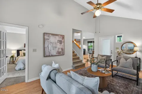 106 Lantern Way Carrboro NC 27510
