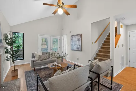 106 Lantern Way Carrboro NC 27510