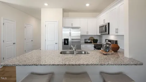 5229 Red Crimson Drive Willow Springs NC 27592