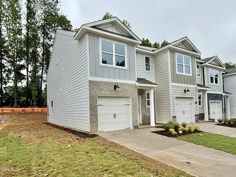 5229 Red Crimson Drive Willow Springs NC 27592