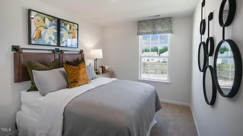 5229 Red Crimson Drive Willow Springs NC 27592