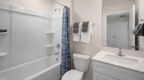 5229 Red Crimson Drive Willow Springs NC 27592