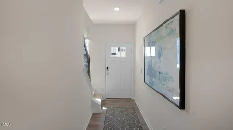 5229 Red Crimson Drive Willow Springs NC 27592