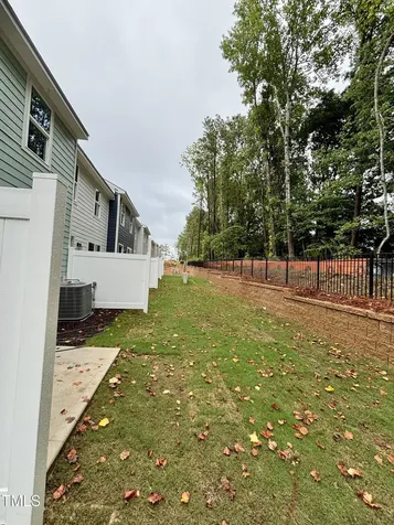5229 Red Crimson Drive Willow Springs NC 27592