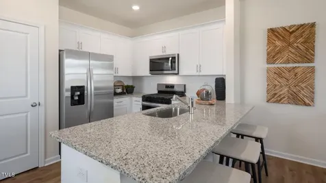 5229 Red Crimson Drive Willow Springs NC 27592