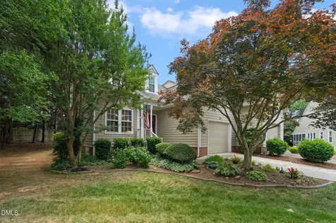 56 Renwick Court Raleigh NC 27615