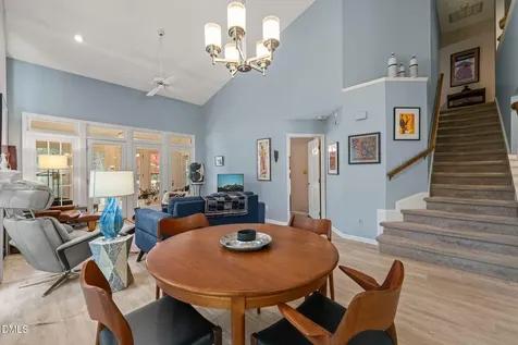 56 Renwick Court Raleigh NC 27615