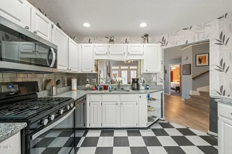 56 Renwick Court Raleigh NC 27615