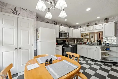 56 Renwick Court Raleigh NC 27615