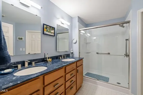56 Renwick Court Raleigh NC 27615