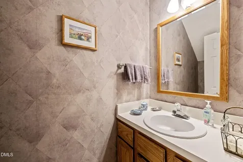 56 Renwick Court Raleigh NC 27615
