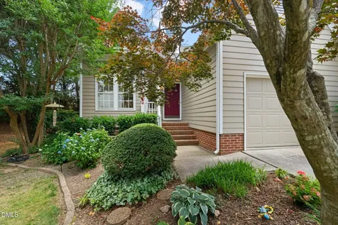 56 Renwick Court Raleigh NC 27615