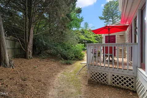 56 Renwick Court Raleigh NC 27615
