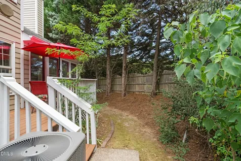 56 Renwick Court Raleigh NC 27615