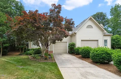 56 Renwick Court Raleigh NC 27615