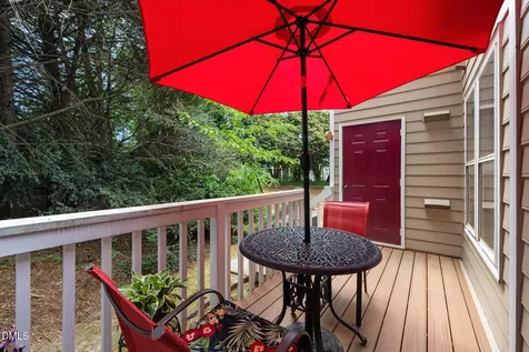 56 Renwick Court Raleigh NC 27615
