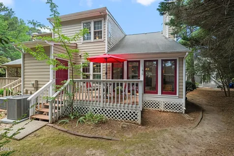 56 Renwick Court Raleigh NC 27615