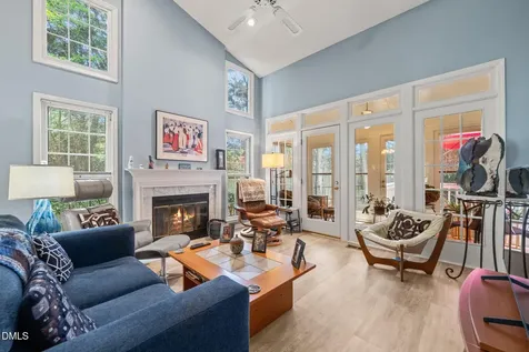 56 Renwick Court Raleigh NC 27615