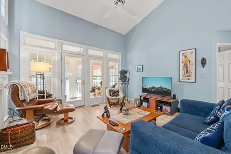 56 Renwick Court Raleigh NC 27615