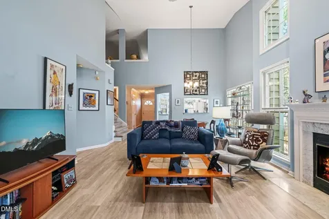 56 Renwick Court Raleigh NC 27615