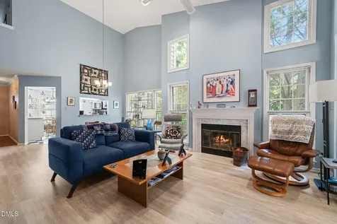 56 Renwick Court Raleigh NC 27615