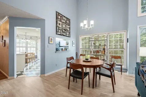 56 Renwick Court Raleigh NC 27615