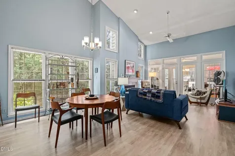 56 Renwick Court Raleigh NC 27615