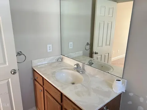 1420 Dexter Ridge Drive Holly Springs NC 27540