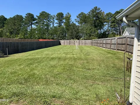 1420 Dexter Ridge Drive Holly Springs NC 27540