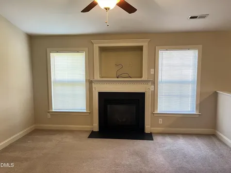 1420 Dexter Ridge Drive Holly Springs NC 27540