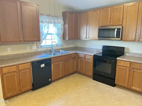 1420 Dexter Ridge Drive Holly Springs NC 27540