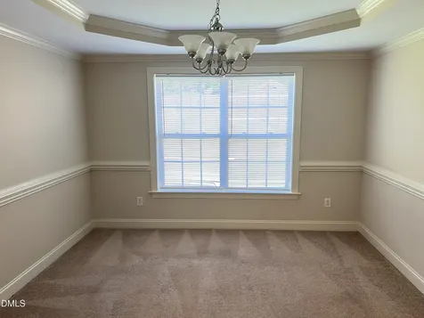 1420 Dexter Ridge Drive Holly Springs NC 27540